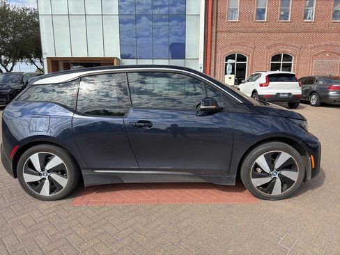 Used 2018 BMW i3 w/ Range Extender image 3