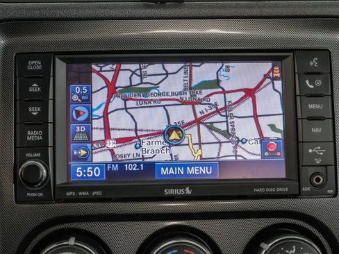 Used 2008 Dodge Challenger SRT8 image 21