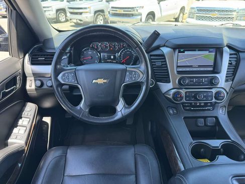 Used 2019 Chevrolet Tahoe LT AWD/4WD image 25