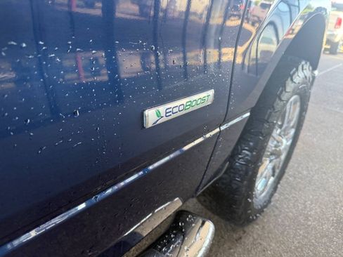Used 2012 Ford F150 XLT w/ XLT Chrome Pkg AWD/4WD image 9