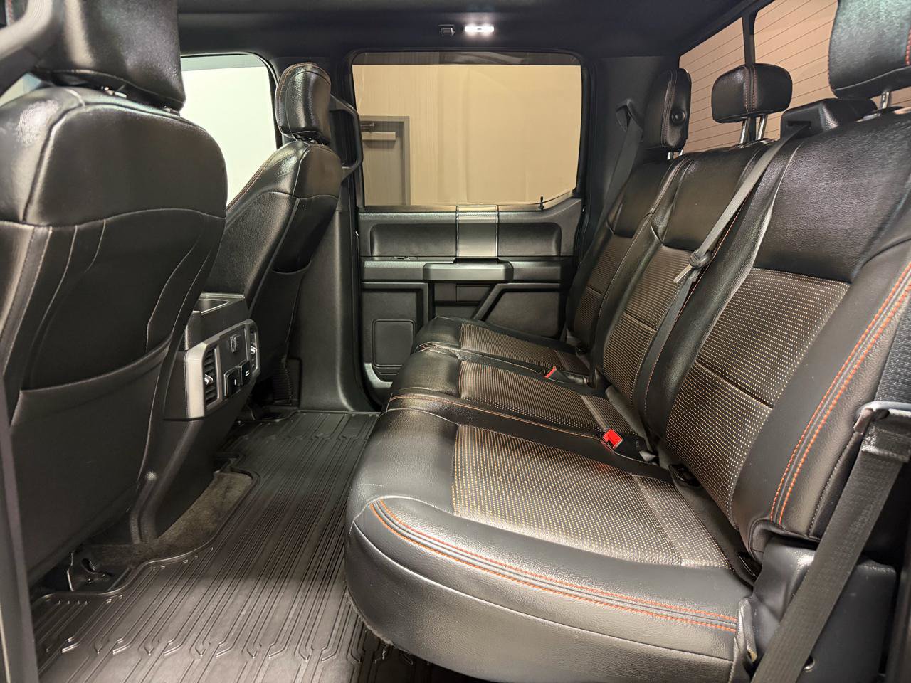 Used 2018 Ford F150 XLT w/ Equipment Group 302A Luxury AWD/4WD image 23