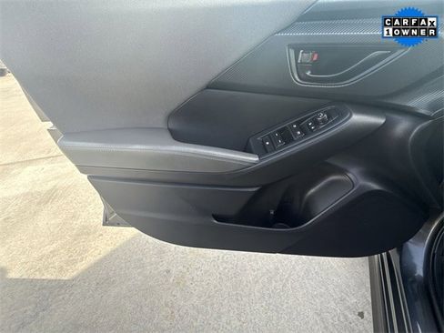 Certified 2024 Subaru Crosstrek 2.0i Premium image 13