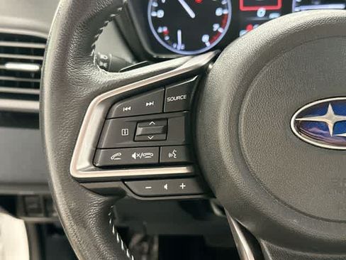 Certified 2024 Subaru Outback Premium AWD/4WD image 8