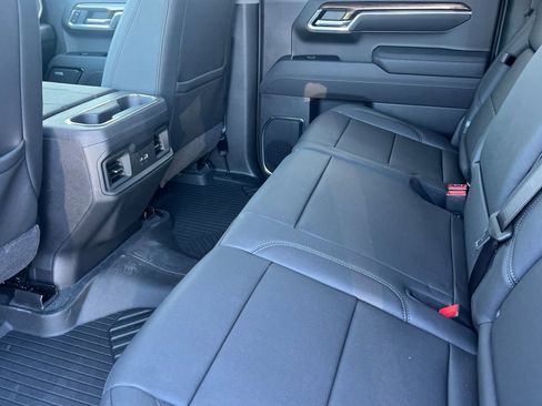 New 2026 Chevrolet Silverado 1500 LT Trail Boss w/ Convenience Package II image 9