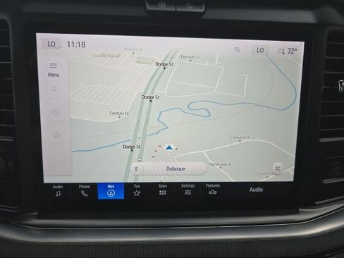 Certified 2025 Ford F250 Platinum image 18