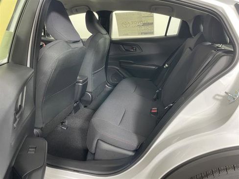 New 2026 Toyota Prius Plug-In Hybrid image 10