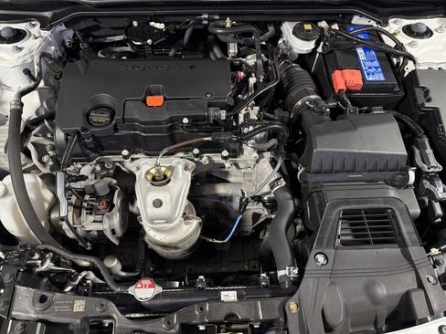 Used 2023 Honda Civic LX image 24