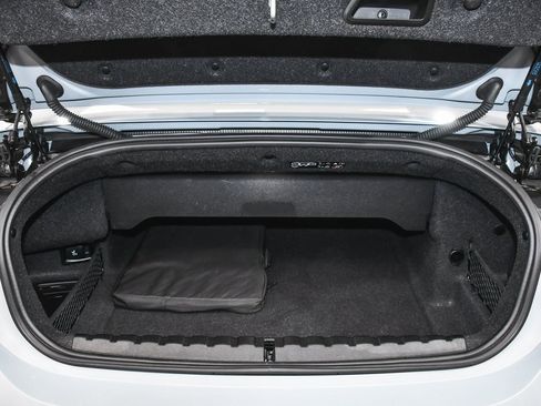 Used 2023 BMW 440i xDrive Convertible w/ Premium Package image 84