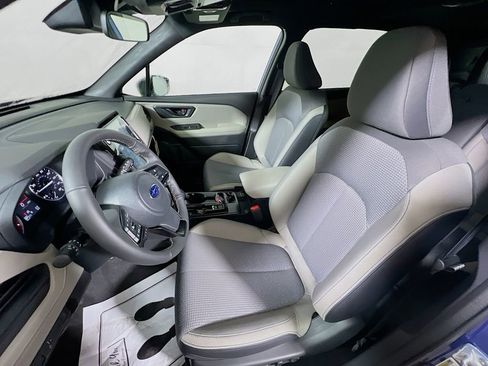 New 2026 Subaru Forester Premium image 16
