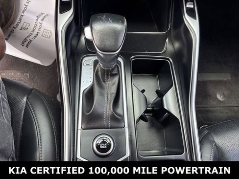 Certified 2022 Kia Sorento S FWD image 20