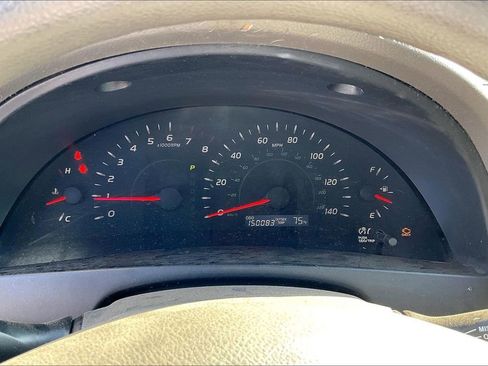 Used 2009 Toyota Camry SE FWD image 26