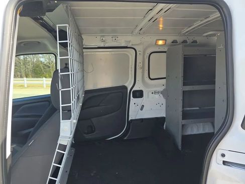 Used 2022 RAM ProMaster City Wagon image 35