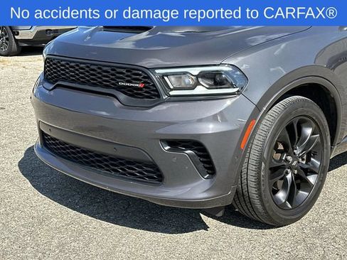 Used 2023 Dodge Durango R/T w/ Blacktop Package AWD/4WD image 8