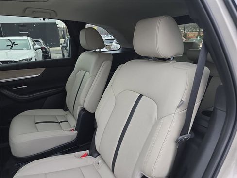 New 2026 MAZDA CX-90 3.3 Turbo w/ Premium Sport Pkg image 16