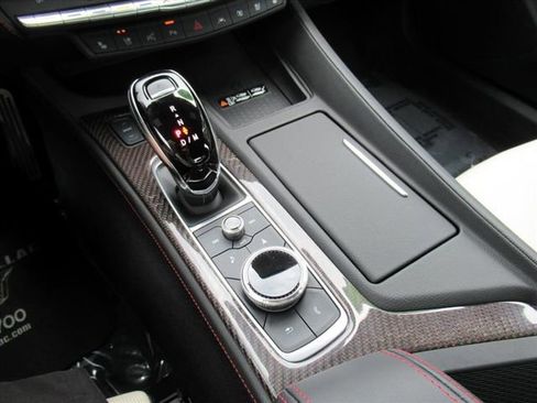 Used 2022 Cadillac CT5 Sport w/ Super Cruise 2 Package RWD image 30