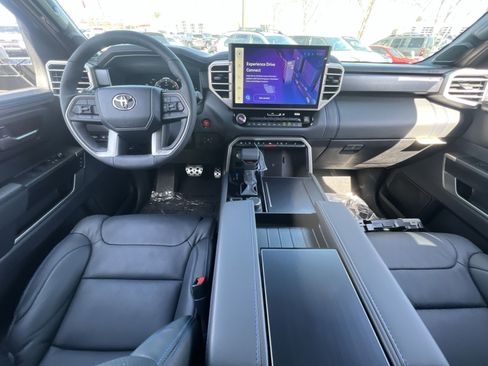 New 2026 Toyota Sequoia Platinum image 19