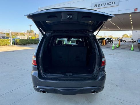 New 2026 Dodge Durango SRT Hellcat image 41