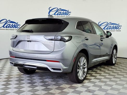 New 2026 Buick Envision Avenir image 15