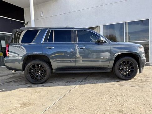 Used 2019 Chevrolet Tahoe LS image 2