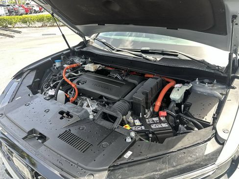 Used 2024 Honda CR-V Sport image 27