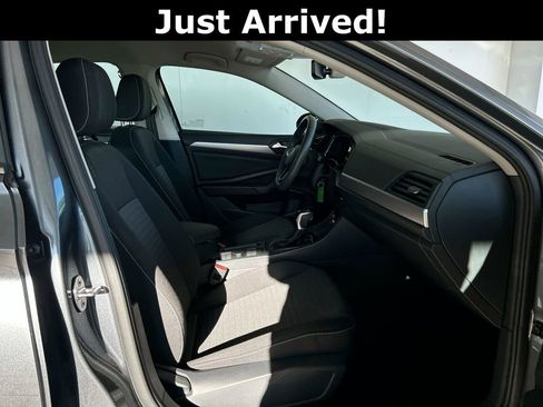 Certified 2024 Volkswagen Jetta S image 25