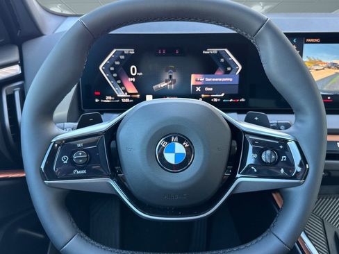 Used 2026 BMW X3 xDrive30 w/ Premium Package image 15