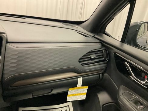 New 2026 Subaru Forester Sport AWD/4WD image 23