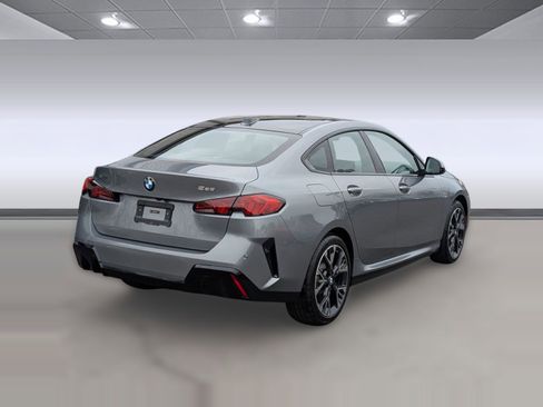 Used 2025 BMW 228i xDrive image 9