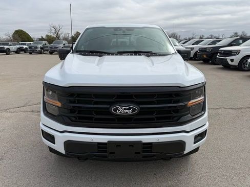 New 2026 Ford F150 XLT image 2