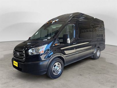 Used 2019 Ford Transit 350 XLT