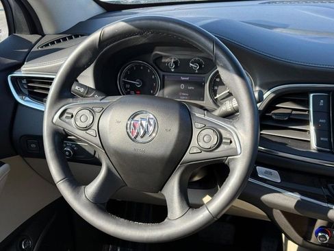 Used 2021 Buick Enclave Essence w/ Sound and Sites Package image 12