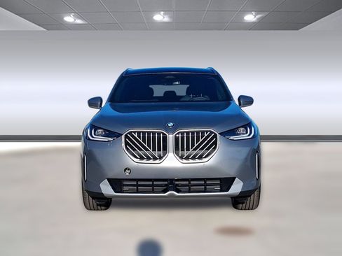 Used 2026 BMW X3 xDrive30i w/ Convenience Package AWD/4WD image 5