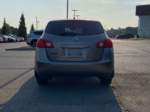 Used 2010 Nissan Rogue S FWD image 5