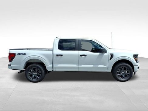 New 2026 Ford F150 STX w/ Equipment Group 200A AWD/4WD image 15