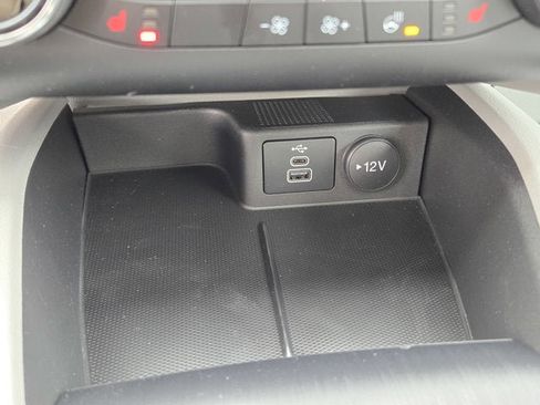 New 2025 Ford Escape Active w/ Cold Weather Package image 54