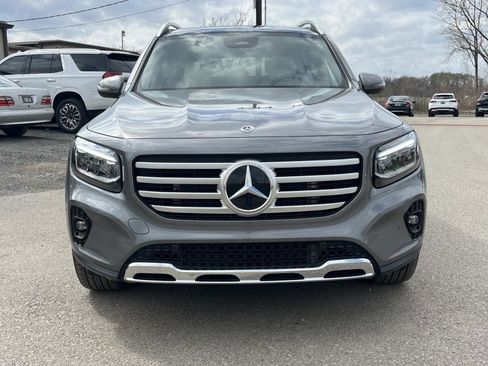 Certified 2025 Mercedes-Benz GLB 250 image 7