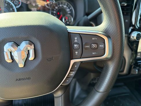 New 2026 RAM 3500 Tradesman image 47