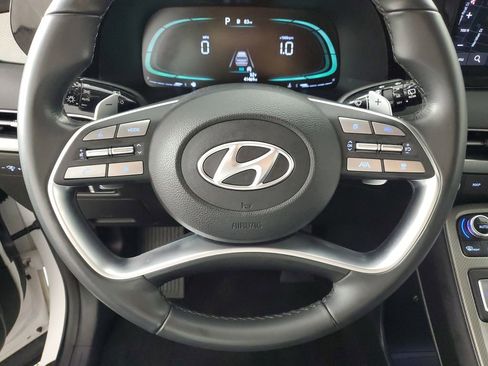 Used 2024 Hyundai Palisade SEL image 21