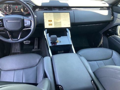 Used 2024 Land Rover Range Rover Sport Dynamic SE AWD/4WD image 17