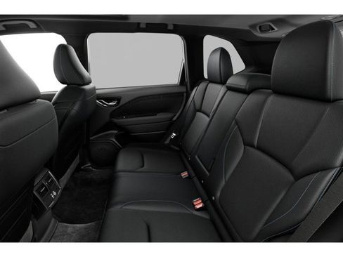 New 2026 Subaru Forester Limited image 72