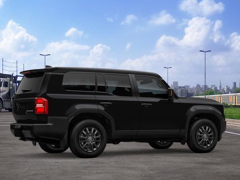 New 2026 Toyota Land Cruiser 1958 image 29