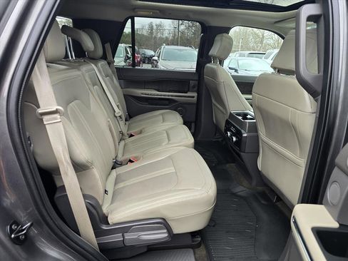 Used 2019 Ford Expedition Limited w/ Equipment Group 301A image 12