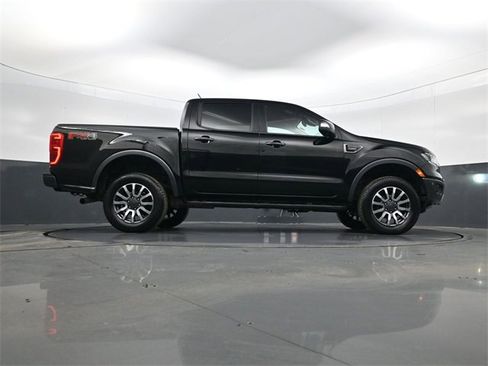 Used 2021 Ford Ranger Lariat w/ Equipment Group 501A High image 25
