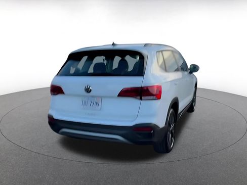 Used 2024 Volkswagen Taos S image 15