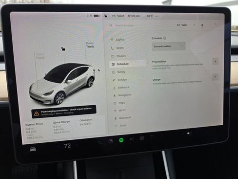 Used 2020 Tesla Model Y Performance image 49