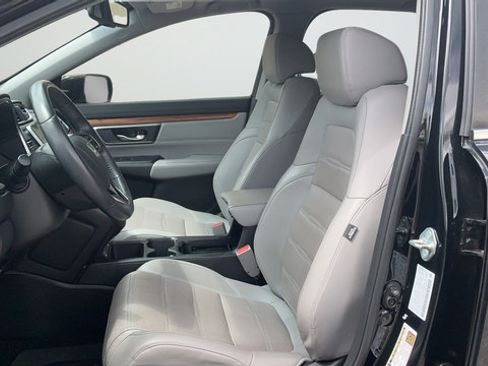 Used 2020 Honda CR-V EX-L image 19