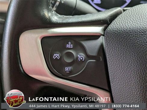 Used 2019 GMC Acadia SLE w/ Driver Alert Package I image 18