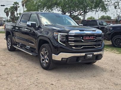 New 2026 GMC Sierra 1500 SLT