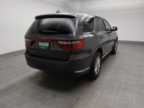 Used 2018 Dodge Durango SXT w/ 3rd Row Seating Group image 9