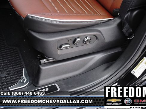 New 2025 GMC Sierra 1500 Denali Ultimate image 36